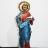Figura de olot San Pedro - Imagen 2