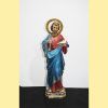 Figura de olot San Pedro