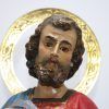 Figura de olot San Pedro - Imagen 4
