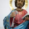 Figura de olot San Pedro - Imagen 5