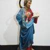 Figura de olot San Pedro - Imagen 8