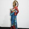 Figura de olot San Pedro - Imagen 9