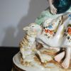 Figura porcelana Salvador Mallol - Imagen 2