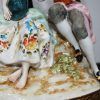 Figura porcelana Salvador Mallol - Imagen 5