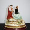 Figura porcelana Salvador Mallol - Imagen 7