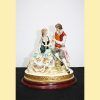 Figura porcelana Salvador Mallol