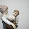 Figura jóvenes Lladró - Imagen 4