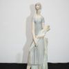 Figura porcelana Lladró - Imagen 2