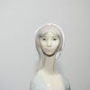 Figura porcelana Lladró - Imagen 4