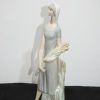 Figura porcelana Lladró - Imagen 7
