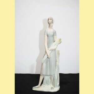 Figura porcelana Lladró