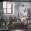 Pintura Alfredo Iborra - Imagen 4