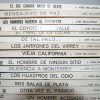 Colección libros El Coyote - Imagen 10