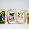 Colección libros El Coyote - Imagen 2