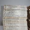 Colección libros El Coyote - Imagen 7