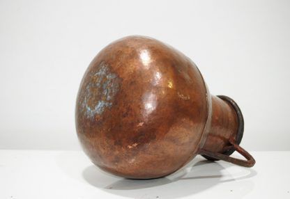 Cántara con asas de cobre - Imagen 6