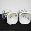 Jarrones porcelana Capodimonte - Imagen 7