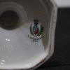Jarrones porcelana Capodimonte - Imagen 8