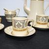 Juego de café porcelana inglesa - Imagen 6
