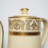 Juego de café porcelana inglesa - Imagen 9