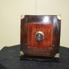Gran cámara de fotos antigua - Imagen 3