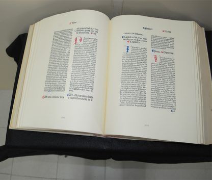 Libro Constitucions de Catalunya - Imagen 7