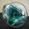 Figura gallo cristal de murano - Imagen 12