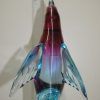 Figura gallo cristal de murano - Imagen 11