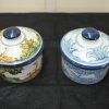 Tarros de cerámica talaverana - Imagen 2