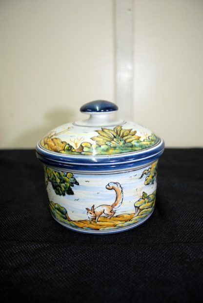 Tarros de cerámica talaverana - Imagen 3