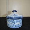 Tarros de cerámica talaverana - Imagen 6