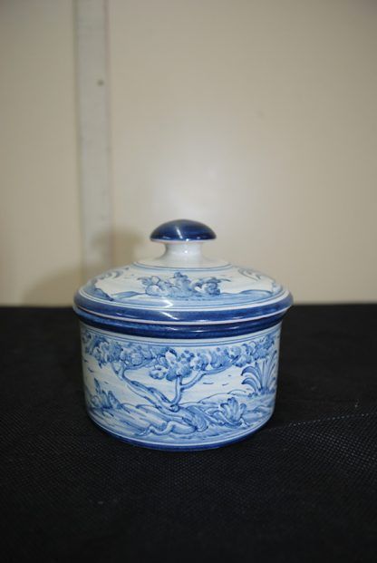 Tarros de cerámica talaverana - Imagen 6