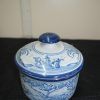 Tarros de cerámica talaverana - Imagen 7