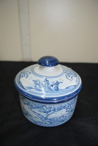 Tarros de cerámica talaverana - Imagen 7