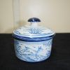 Tarros de cerámica talaverana - Imagen 8