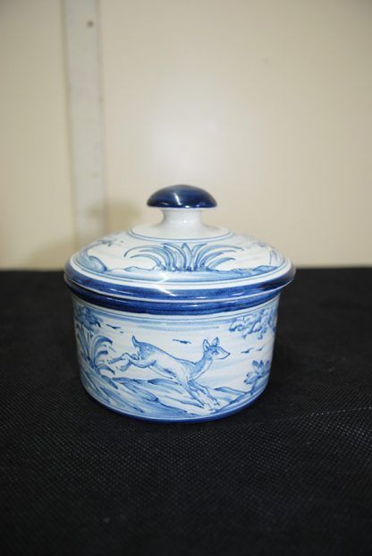 Tarros de cerámica talaverana - Imagen 8