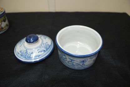 Tarros de cerámica talaverana - Imagen 9