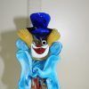 Figura payaso cristal de murano - Imagen 2