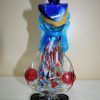 Figura payaso cristal de murano - Imagen 4