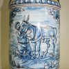 Jarrón de cerámica de Talavera - Imagen 3