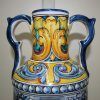 Jarrón de cerámica de Talavera - Imagen 5