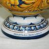 Jarrón de cerámica de Talavera - Imagen 7