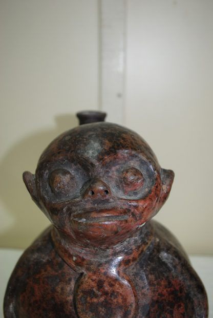 Figura mono chimu - Imagen 2