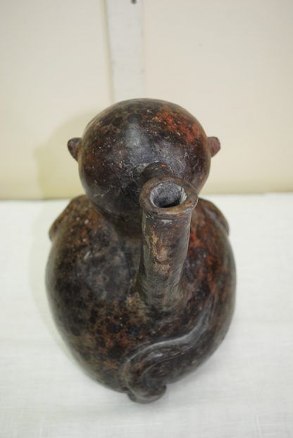 Figura mono chimu - Imagen 6