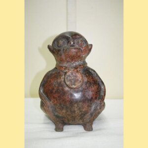 Figura mono chimu