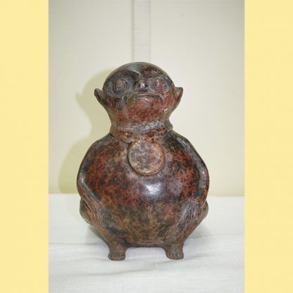 Figura mono chimu
