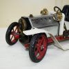 Coche antiguo de vapor - Imagen 2