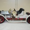 Coche antiguo de vapor - Imagen 3