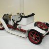 Coche antiguo de vapor - Imagen 5