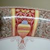 Lavabo antiguo de cerámica - Imagen 4